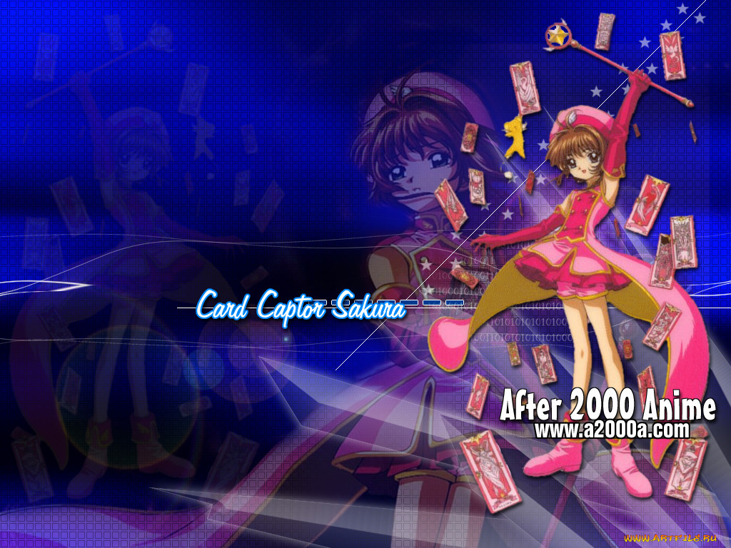 , card, captor, sakura